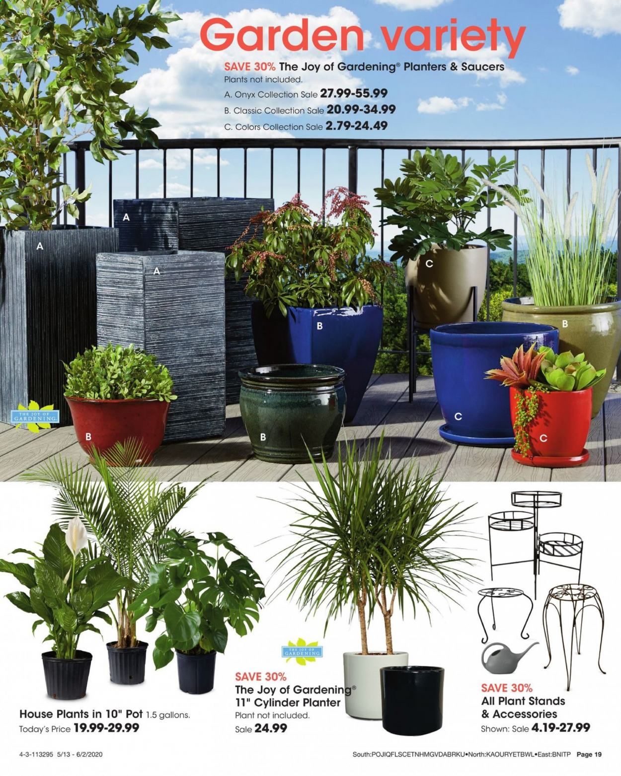 Fred Meyer Weekly Ad & Flyer May 13 to June 2