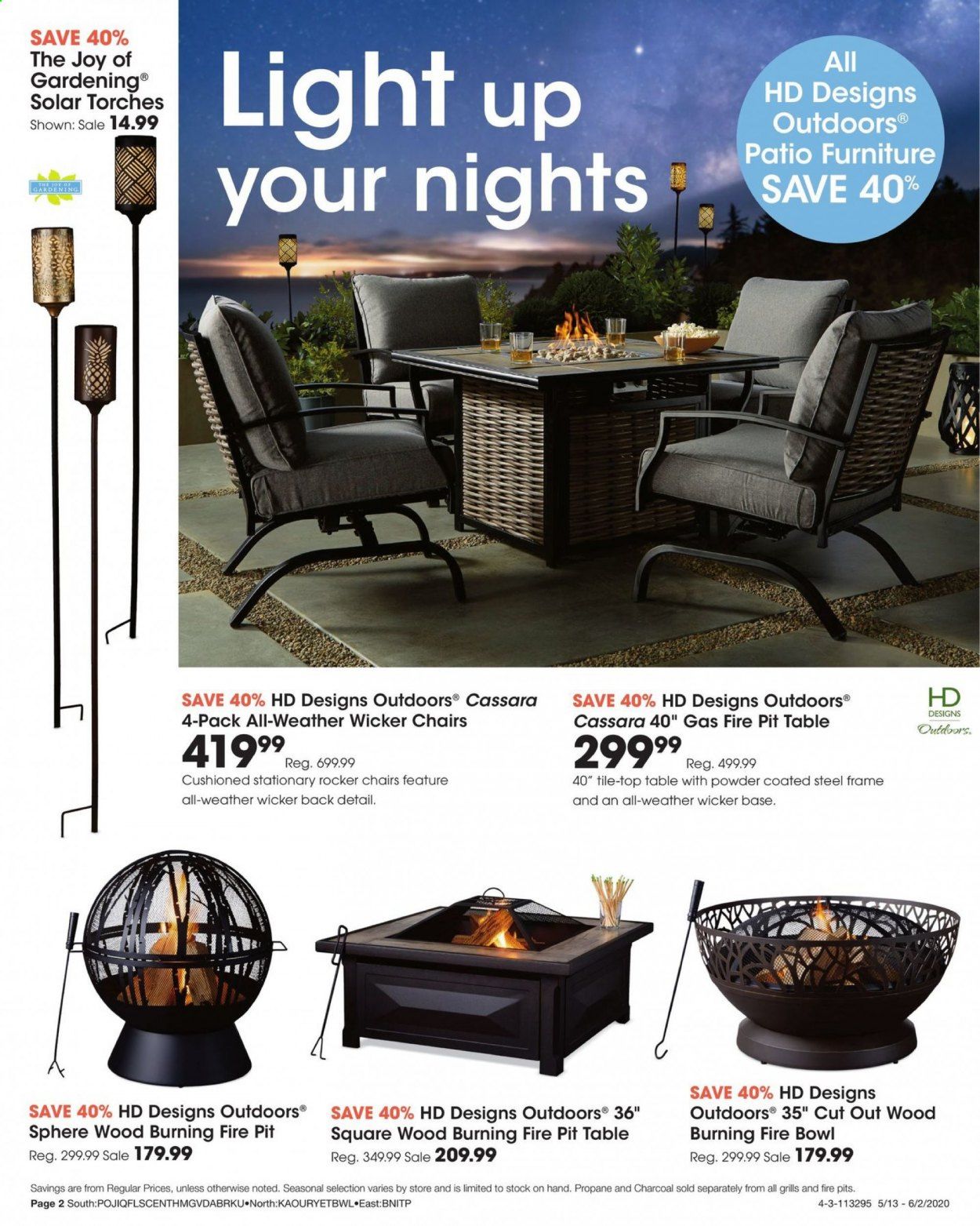 Fred Meyer Weekly Ad & Flyer May 13 to June 2