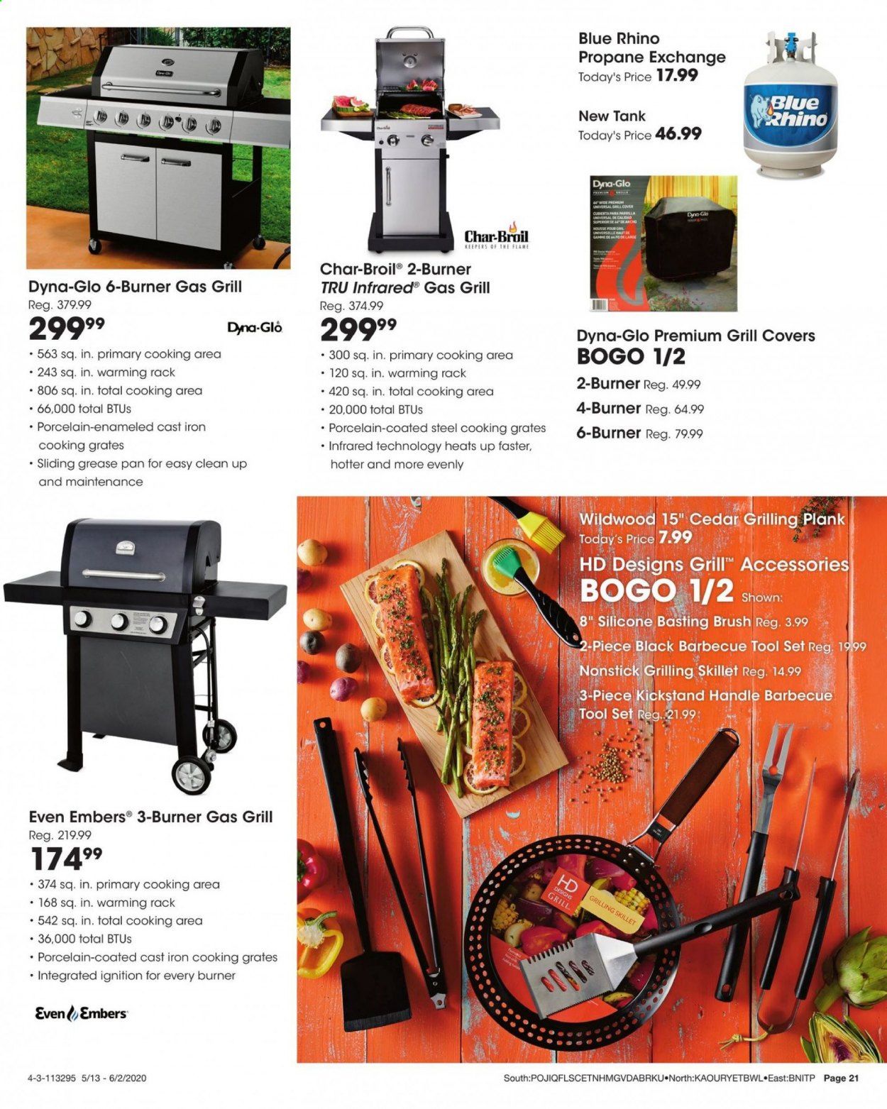 Fred Meyer Weekly Ad & Flyer May 13 to June 2