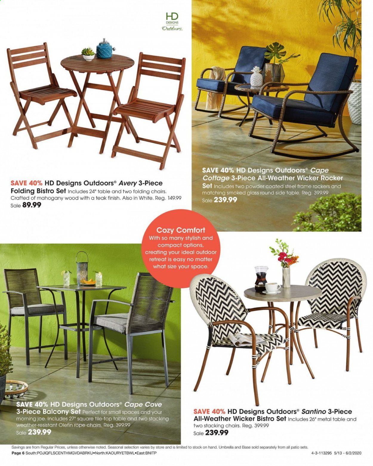 Fred Meyer Weekly Ad & Flyer May 13 to June 2
