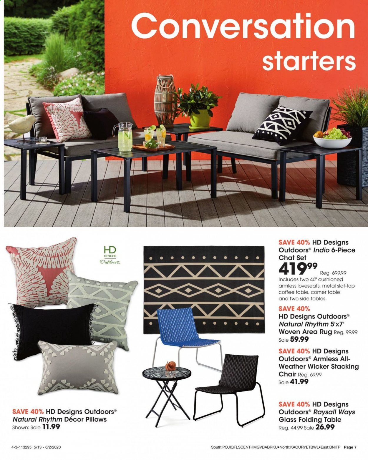 Fred Meyer Weekly Ad & Flyer May 13 to June 2