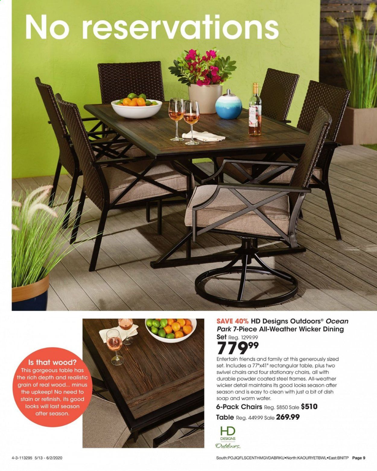 Fred Meyer Weekly Ad & Flyer May 13 to June 2