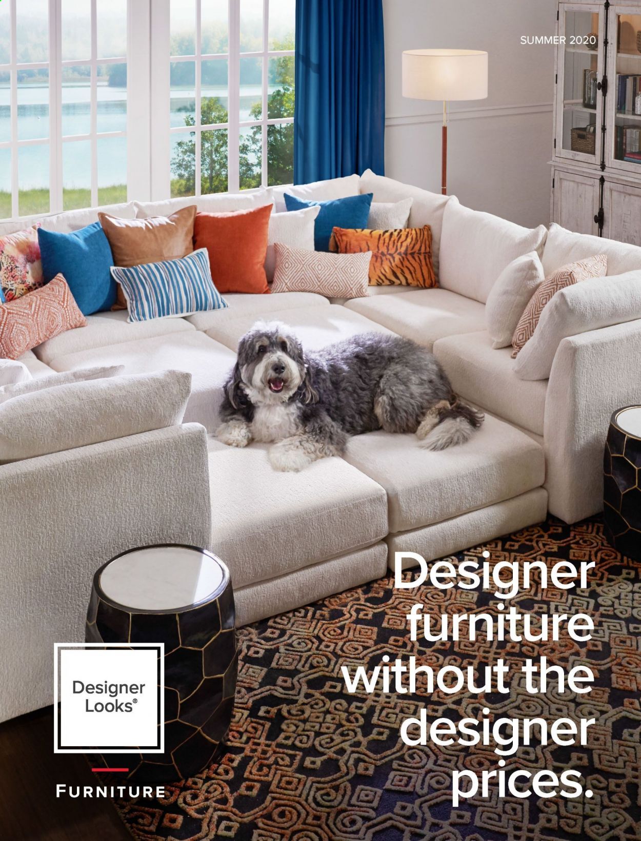Value City Furniture Weekly Ad & Flyer May 1 to 31