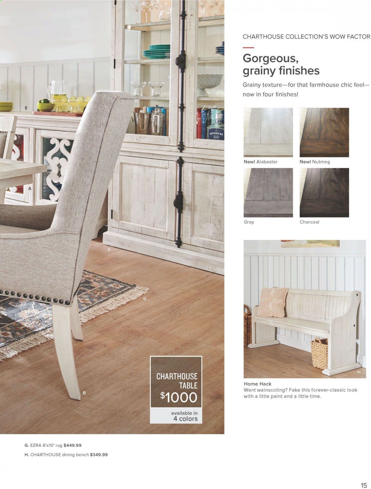 Value City Furniture Weekly Ad & Flyer May 1 to 31