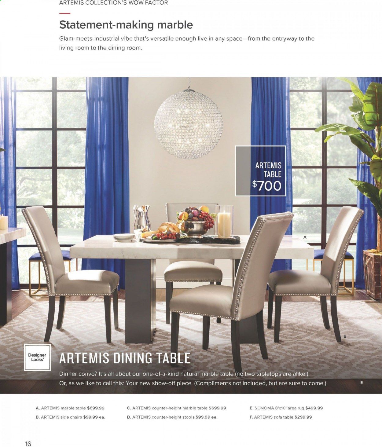 Value City Furniture Weekly Ad & Flyer May 1 to 31