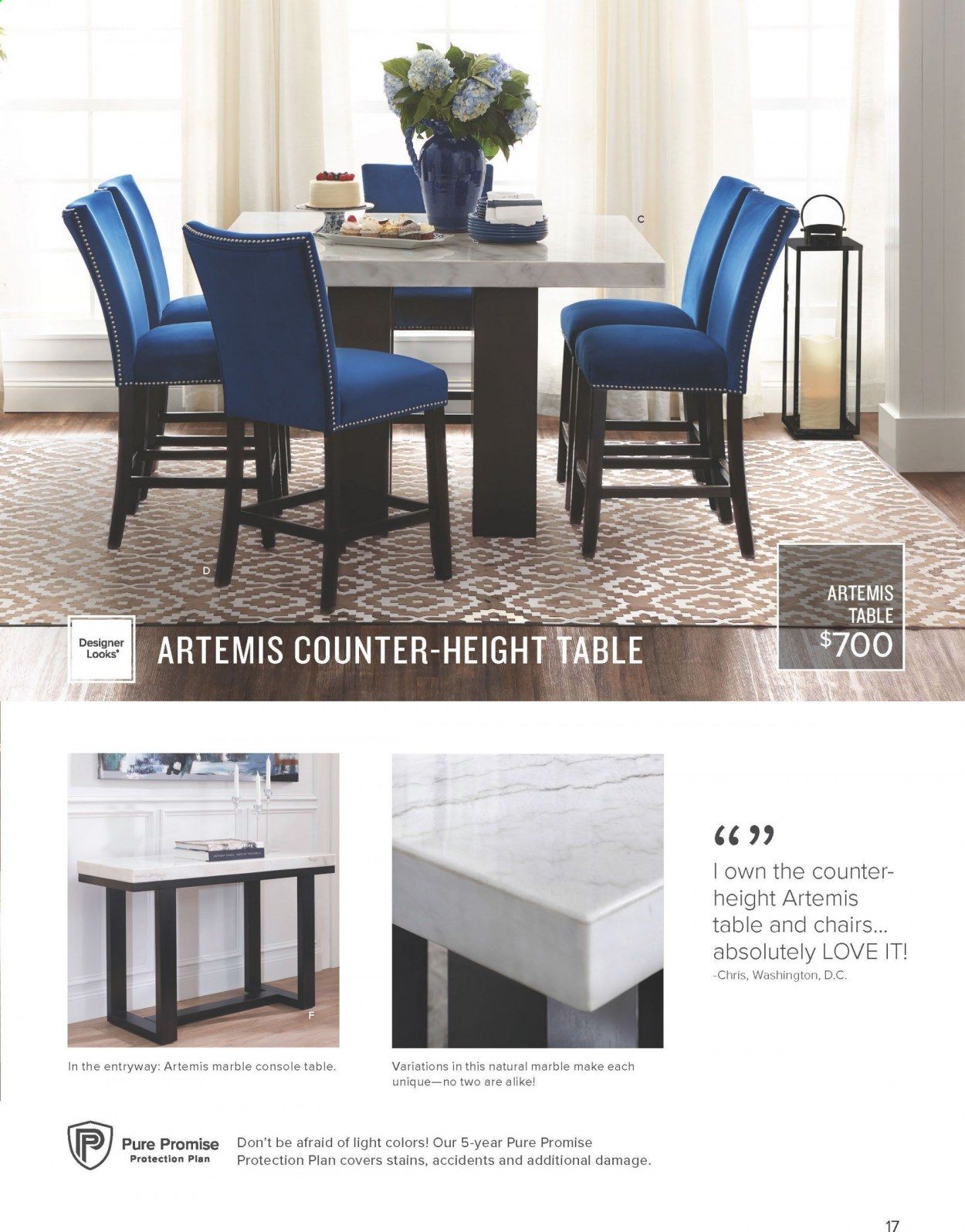 Value City Furniture Weekly Ad & Flyer May 1 to 31