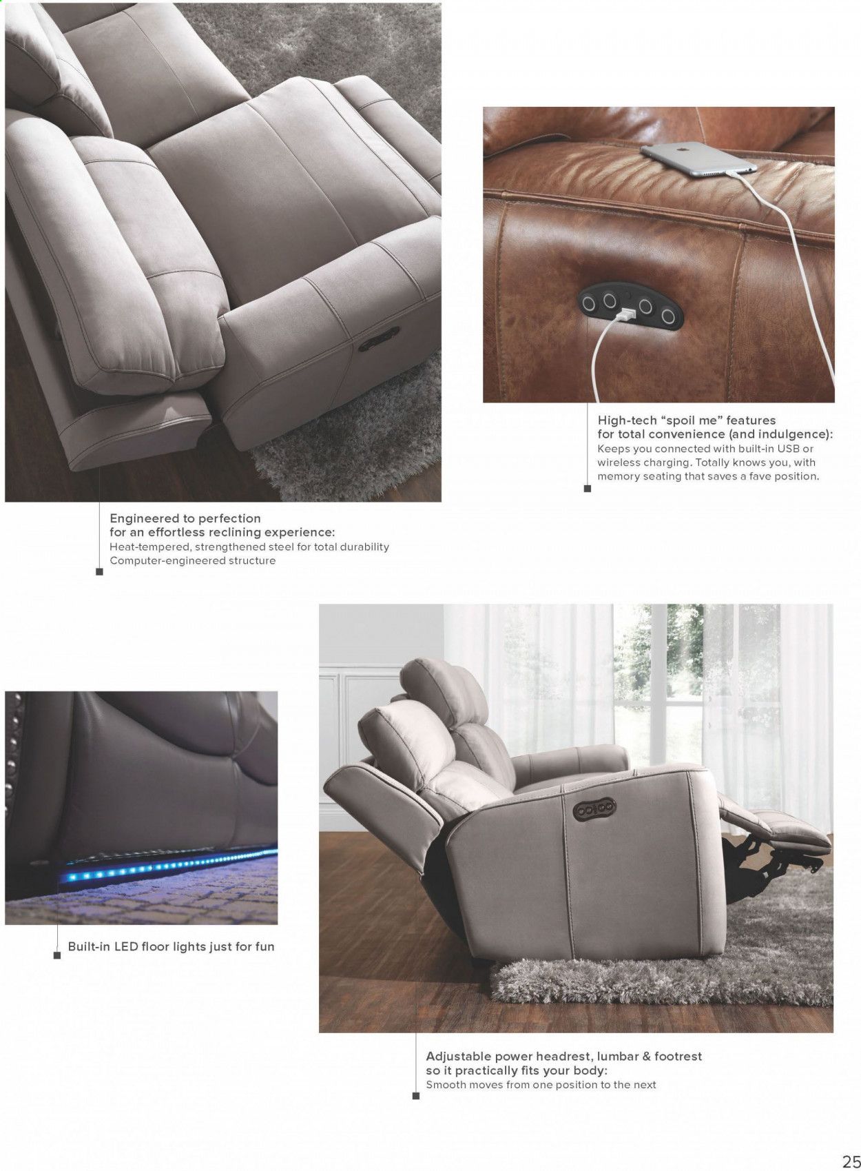 Value City Furniture Weekly Ad & Flyer May 1 to 31