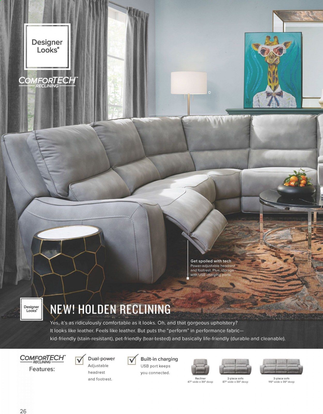 Value City Furniture Weekly Ad & Flyer May 1 to 31