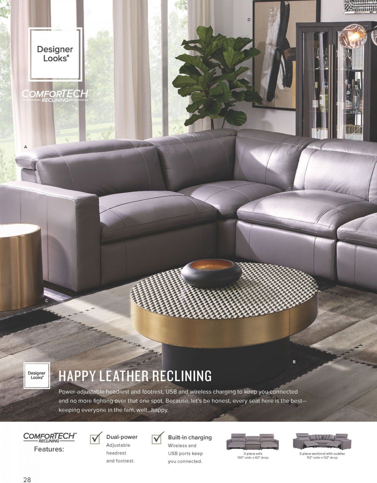 Value City Furniture Weekly Ad & Flyer May 1 to 31