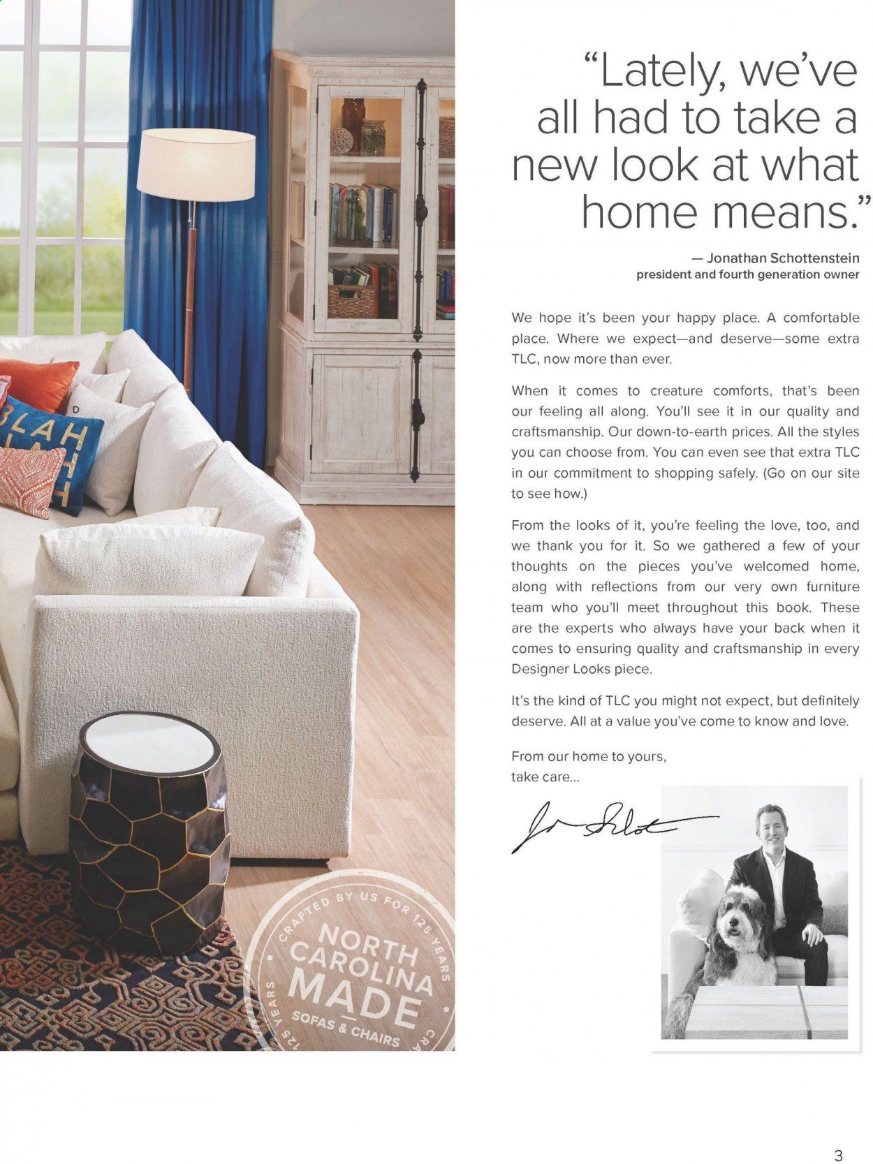 Value City Furniture Weekly Ad & Flyer May 1 to 31