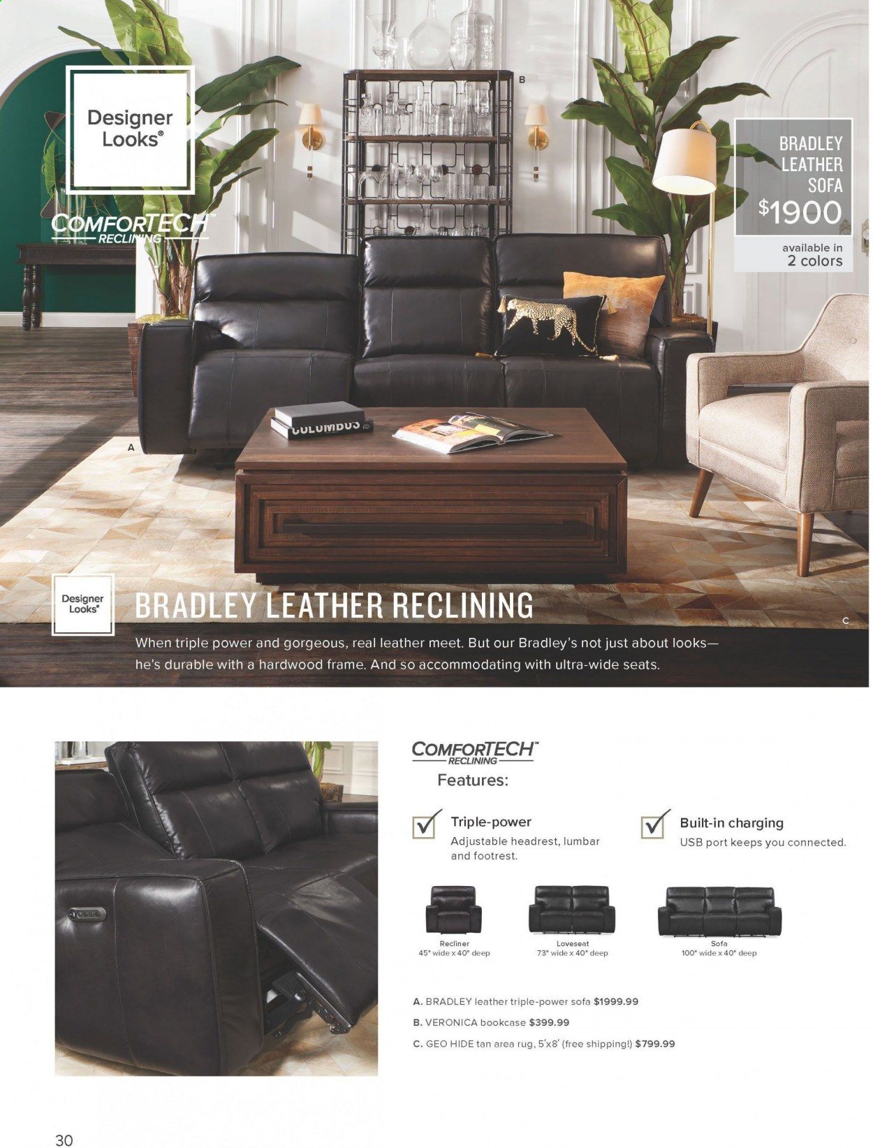 Value City Furniture Weekly Ad & Flyer May 1 to 31