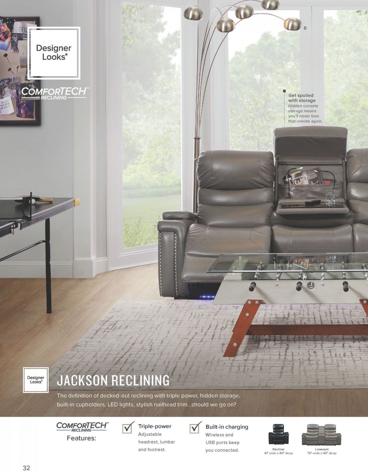 Value City Furniture Weekly Ad & Flyer May 1 to 31