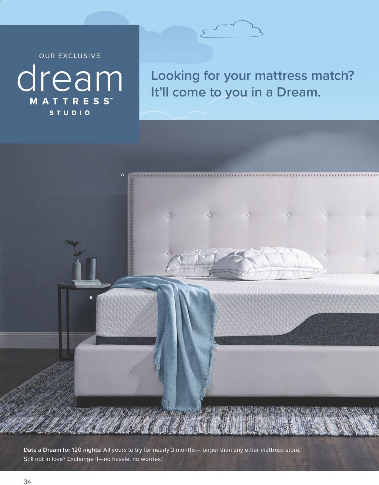 Value City Furniture Weekly Ad & Flyer May 1 to 31