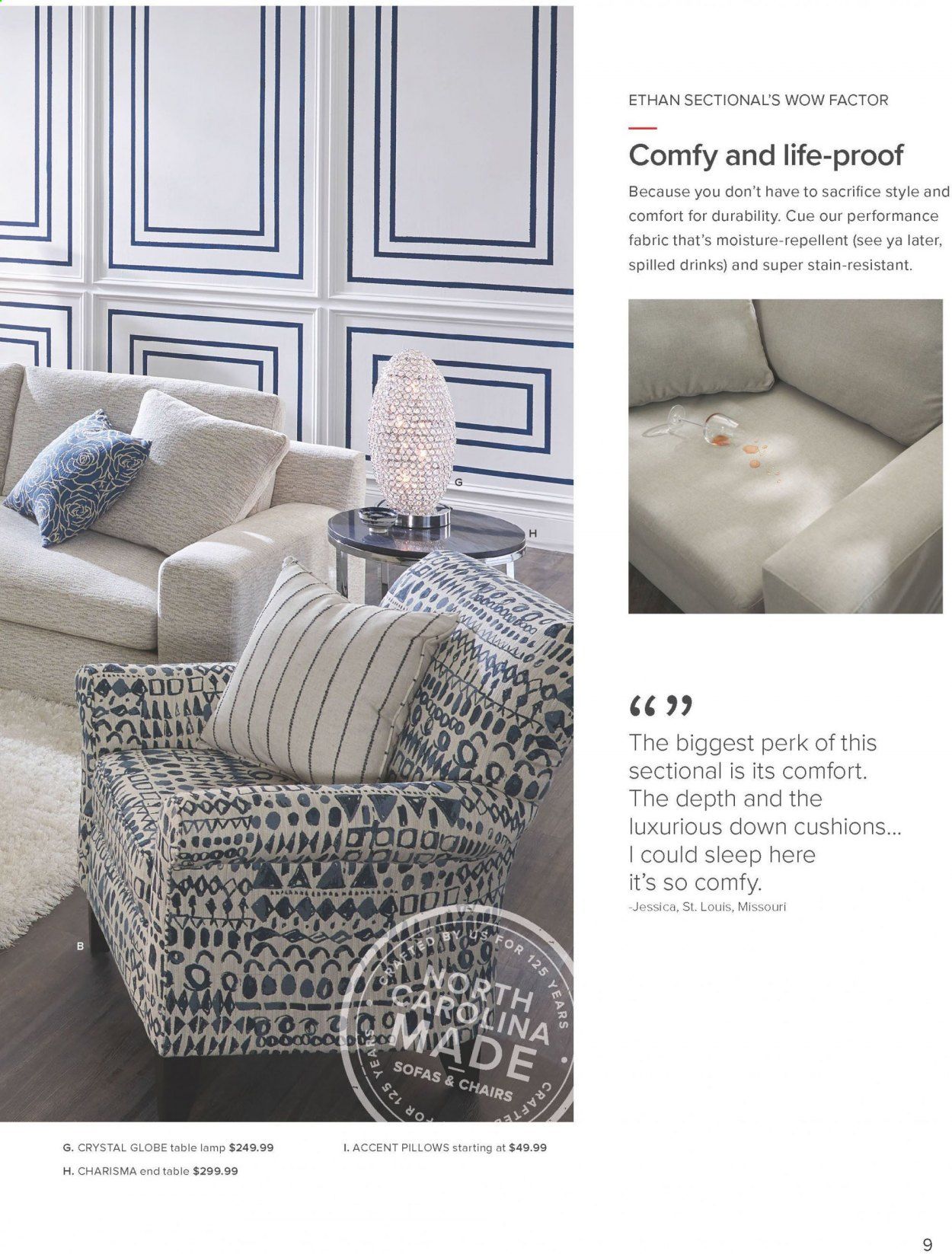 Value City Furniture Weekly Ad & Flyer May 1 to 31