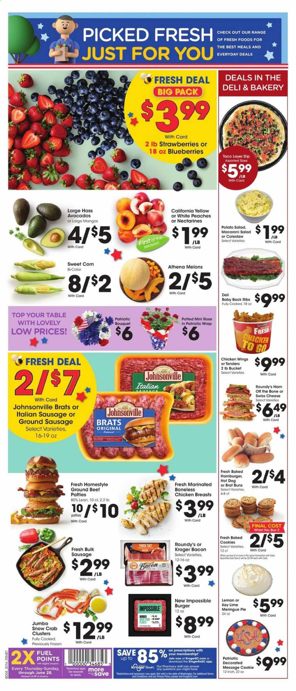 Pick ‘n Save Weekly Ad & Flyer May 20 to 26