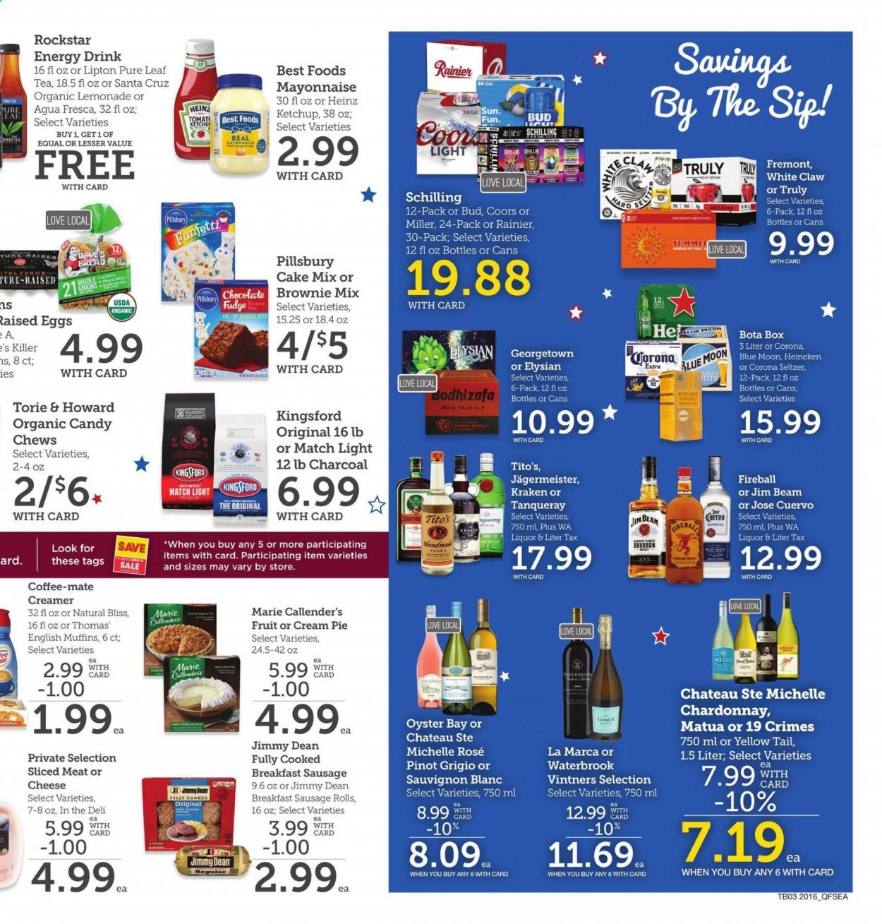 QFC Weekly Ad & Flyer May 20 to 26