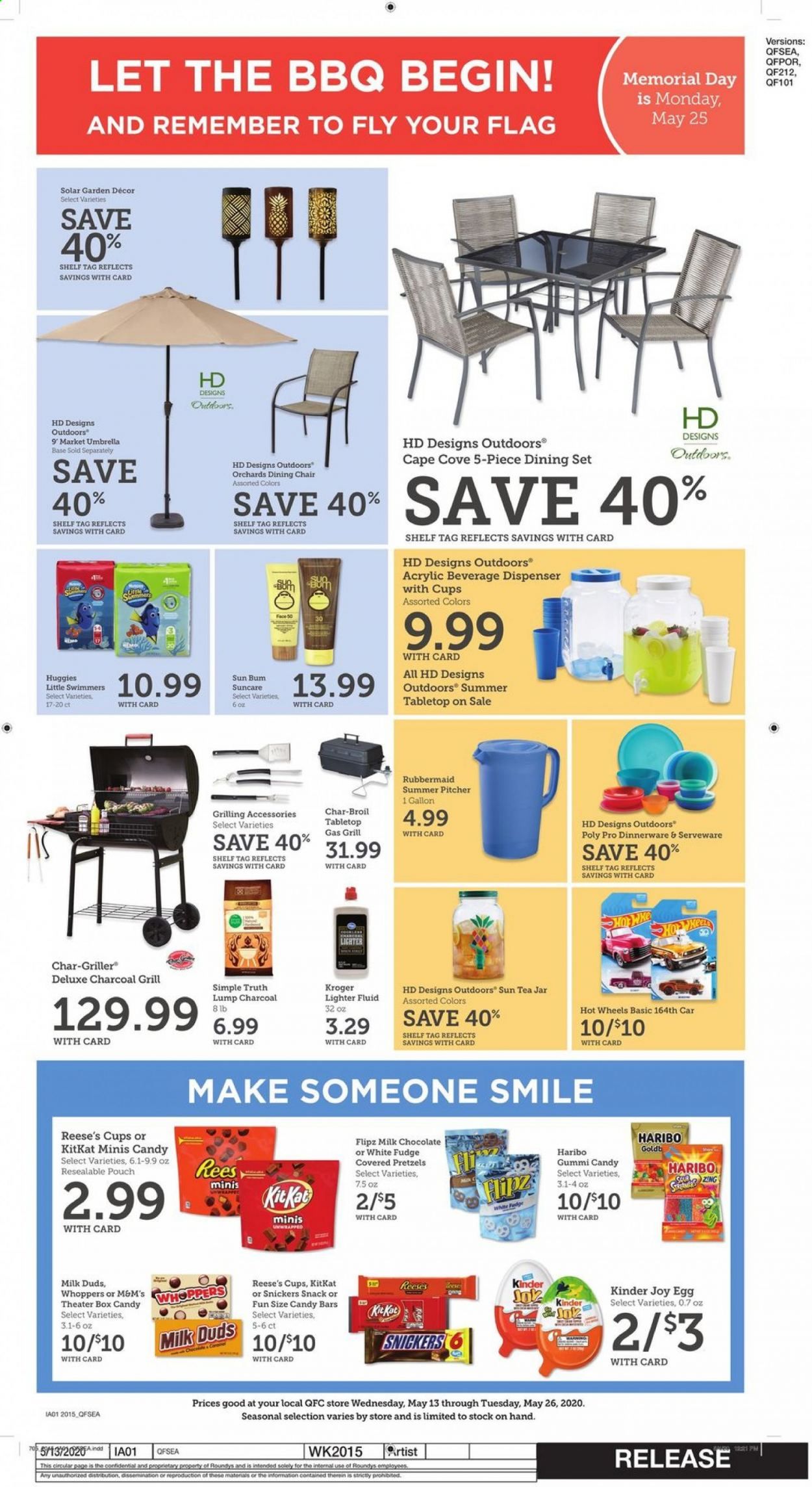 QFC Weekly Ad & Flyer May 20 to 26