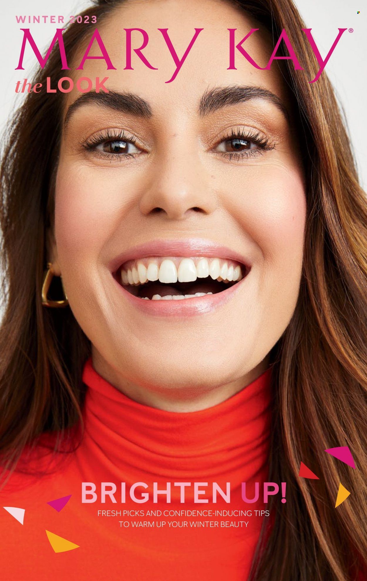Mary Kay Weekly Ad Flyer Specials November 16 to February 15, 2024