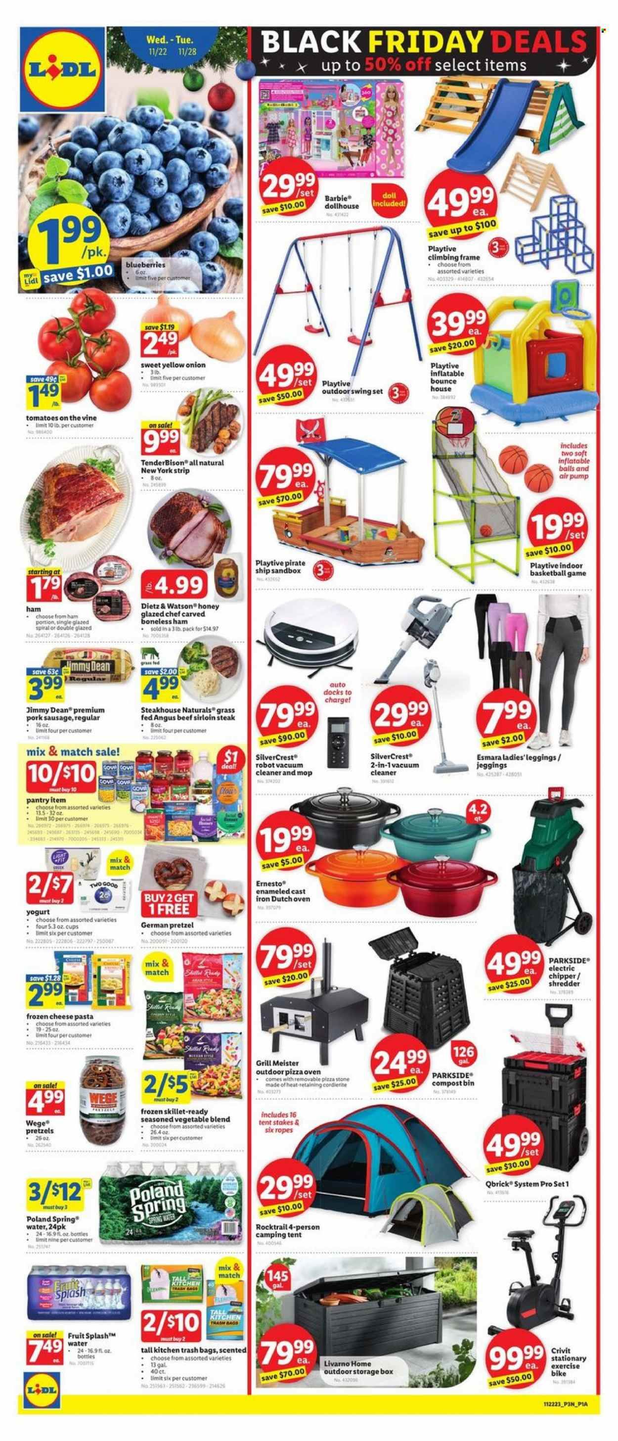 Lidl (GA, MD, NC, NJ, PA, SC, VA) Weekly Ad Flyer Specials November 22 to November 28, 2023