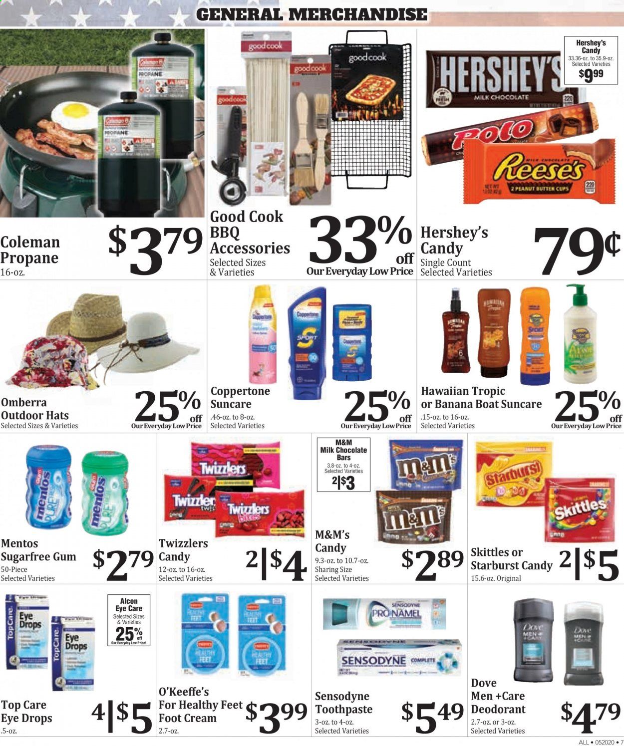Rosauers Weekly Ad & Flyer May 20 to 26