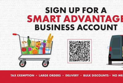 Smart & Final (AZ, CA) Weekly Ad Flyer Specials November 15 to November 28, 2023