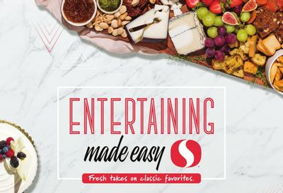 Safeway (CA) Weekly Ad Flyer Specials August 28 to December 31, 2023