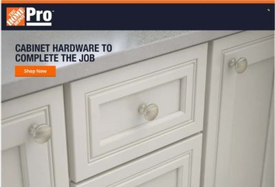 The Home Depot Weekly Ad Flyer Specials November 20 to November 27, 2023