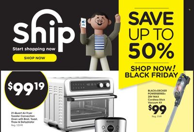 Fry’s (AZ) Weekly Ad Flyer Specials November 22 to November 26, 2023