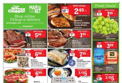 Price Chopper (CT, MA, NY, PA, VT) Weekly Ad Flyer Specials November 26 to December 2, 2023
