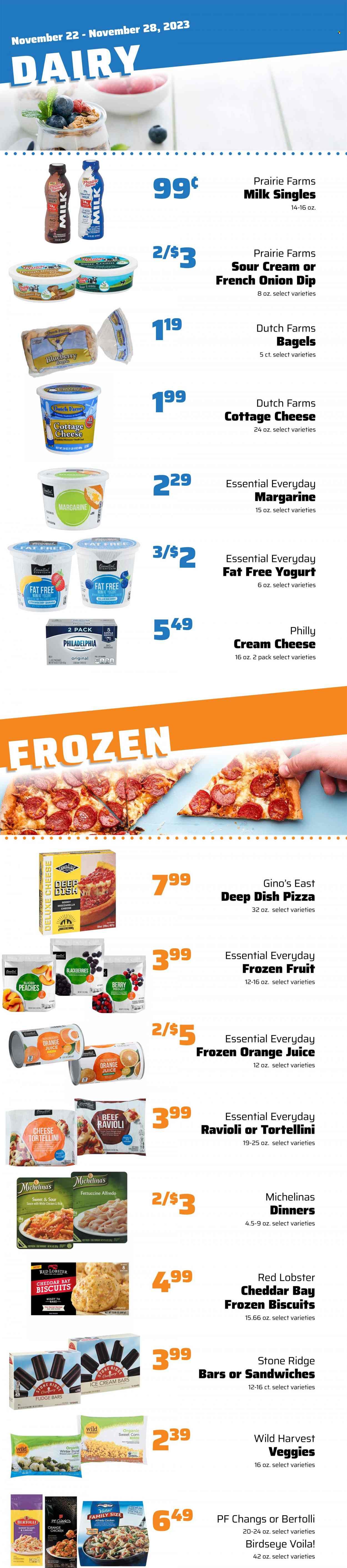 County Market (IL, IN, MO) Weekly Ad Flyer Specials November 22 to November 28, 2023