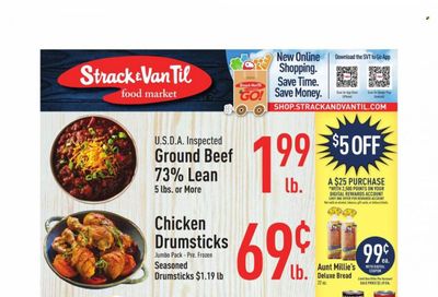 Strack & Van Til Weekly Ad Flyer Specials November 24 to November 28, 2023