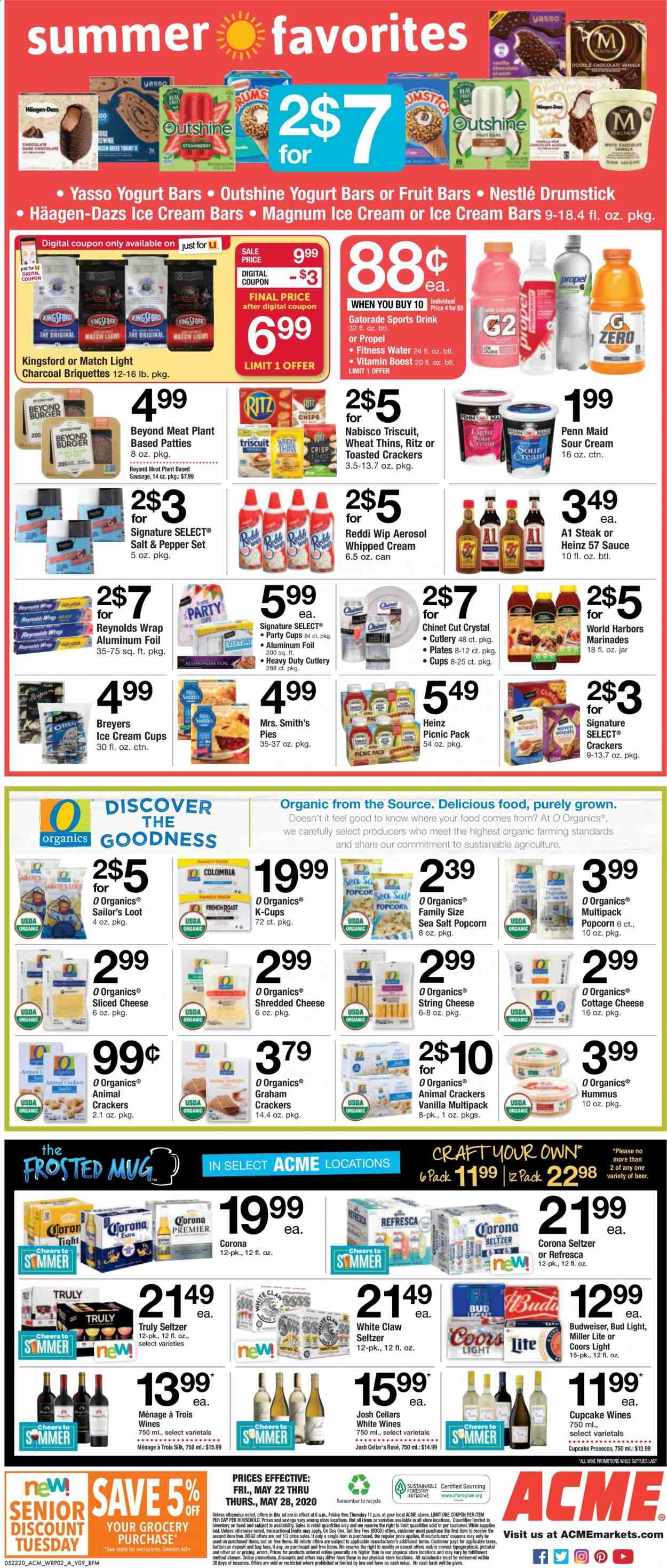 ACME Weekly Ad & Flyer May 22 to 28