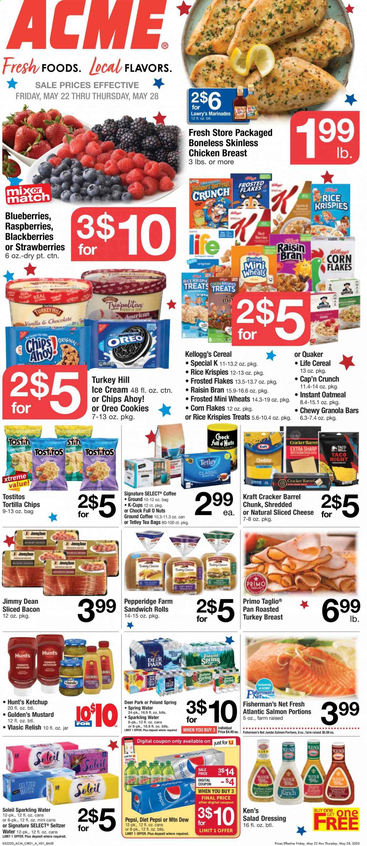 ACME Weekly Ad & Flyer May 22 to 28
