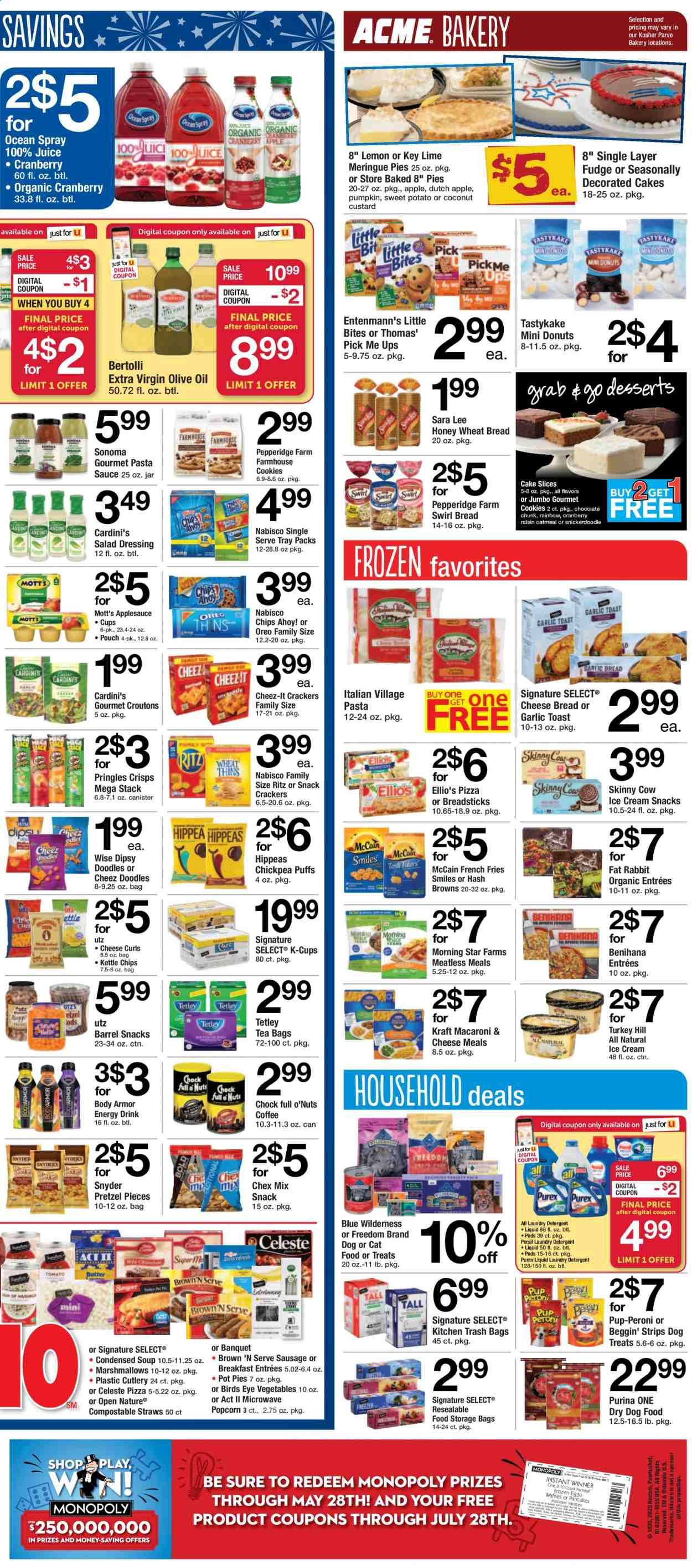 ACME Weekly Ad & Flyer May 22 to 28