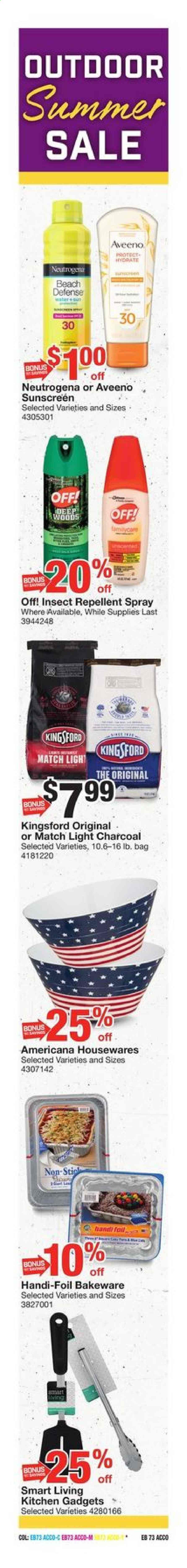 Giant Food Weekly Ad & Flyer May 22 to 28