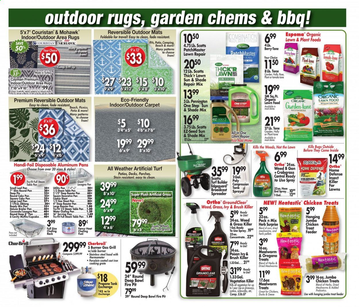 Ocean State Job Lot Weekly Ad & Flyer May 21 to 27