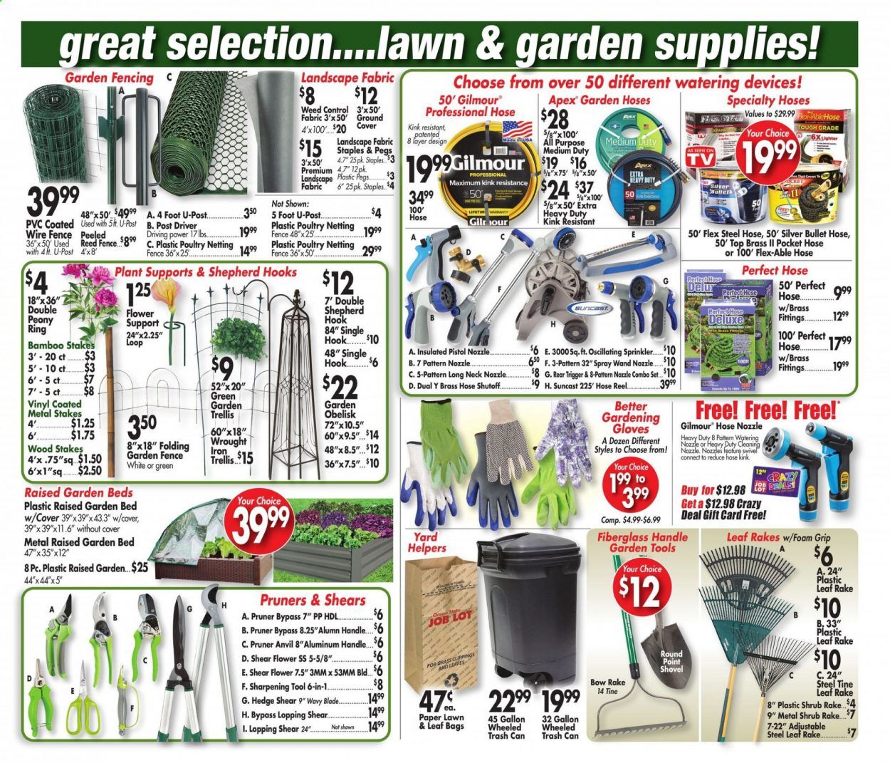 Ocean State Job Lot Weekly Ad & Flyer May 21 to 27