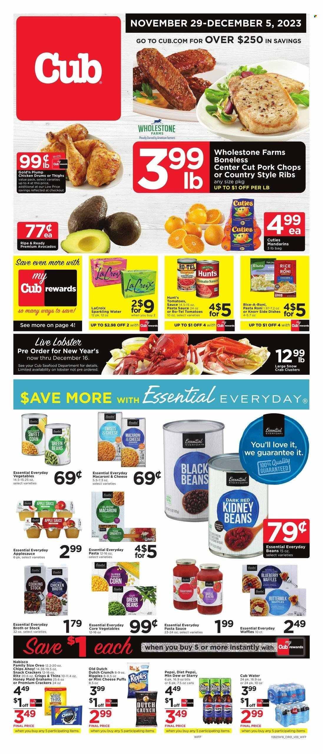 Cub Foods (IL) Weekly Ad Flyer Specials November 29 to December 5, 2023