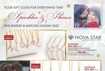 Boscov's (CT, DE, MD, NJ, NY, PA) Weekly Ad Flyer Specials November 27 to December 13, 2023