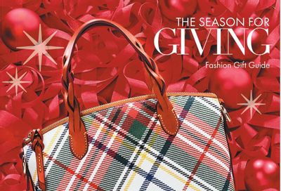 Boscov's (CT, DE, MD, NJ, NY, PA) Weekly Ad Flyer Specials November 27 to December 13, 2023