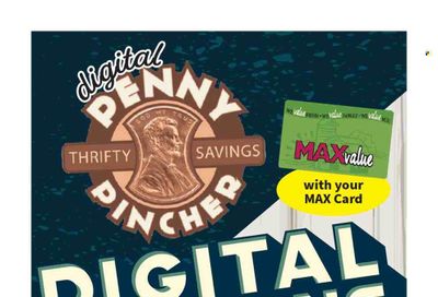 County Market (IL, IN, MO) Weekly Ad Flyer Specials November 26 to December 9, 2023