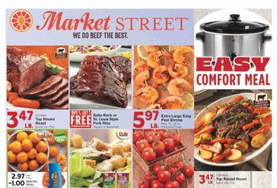 Market Street (NM, TX) Weekly Ad Flyer Specials November 29 to December 5, 2023
