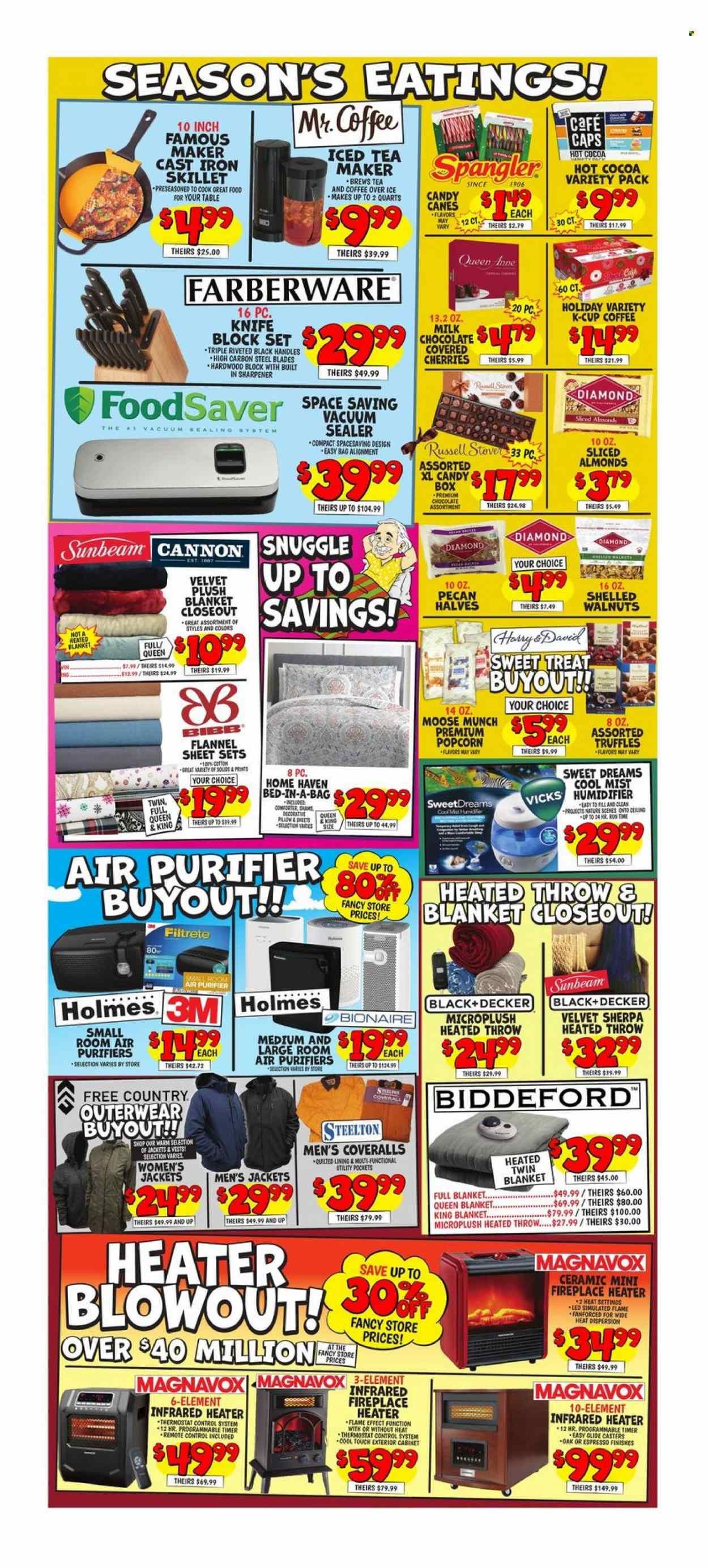 Ollie's Bargain Outlet Weekly Ad Flyer Specials November 24 to November 30, 2023