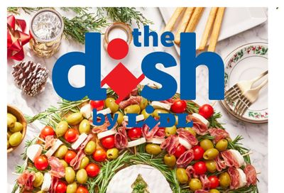 Lidl (GA, MD, NC, NJ, PA, SC, VA) Weekly Ad Flyer Specials November 29 to December 26, 2023
