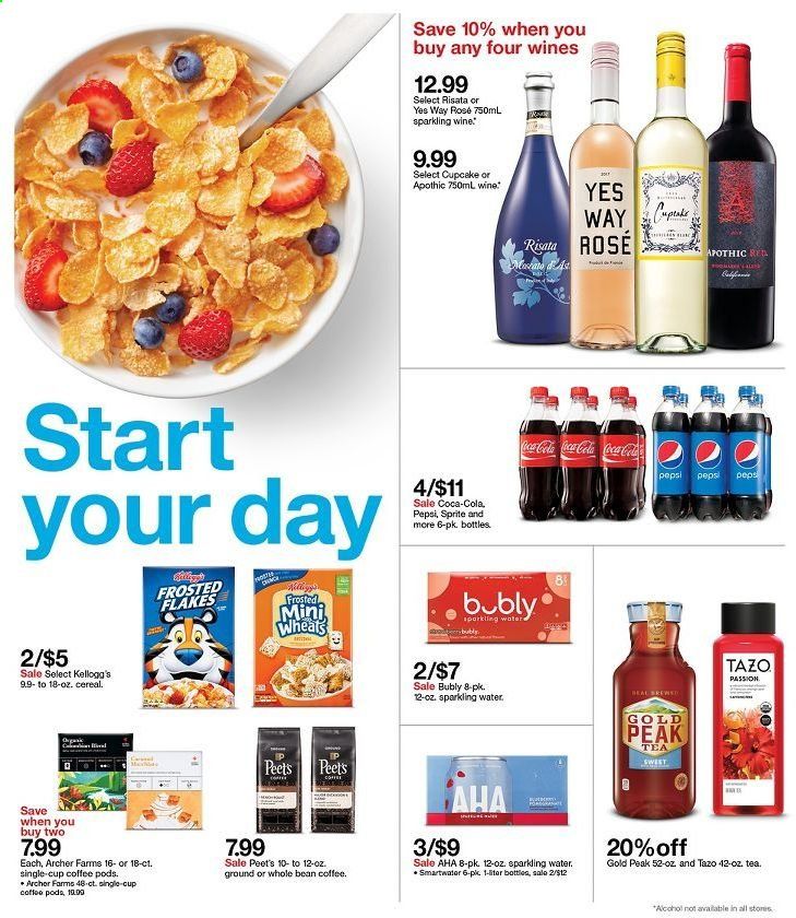 Target Weekly Ad & Flyer May 24 to 30