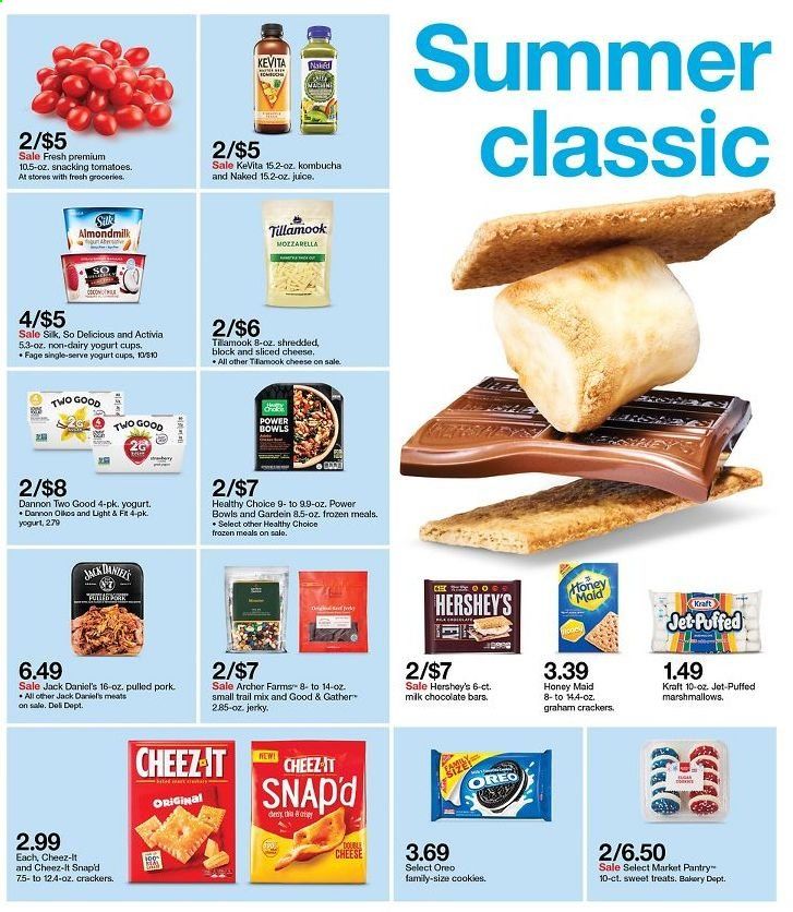 Target Weekly Ad & Flyer May 24 to 30