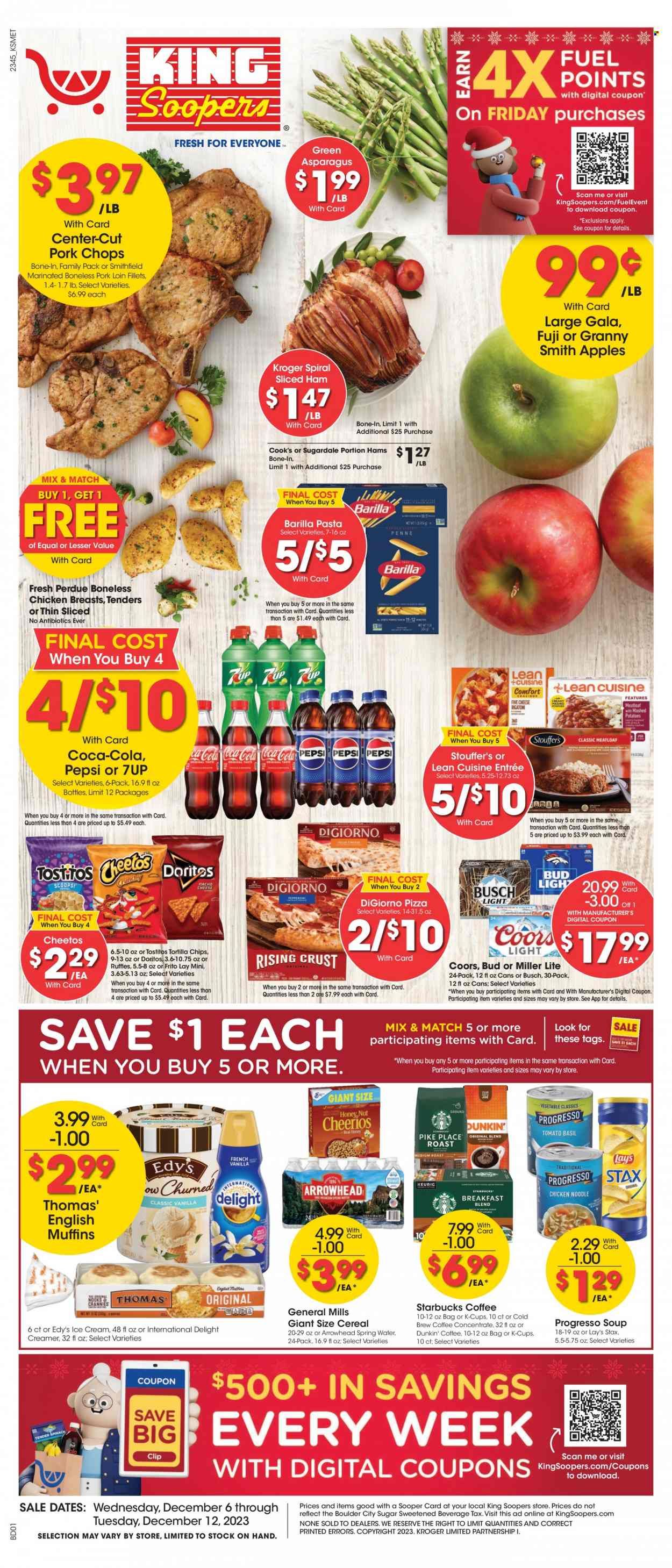 King Soopers (CO) Weekly Ad Flyer Specials December 6 to December 12, 2023