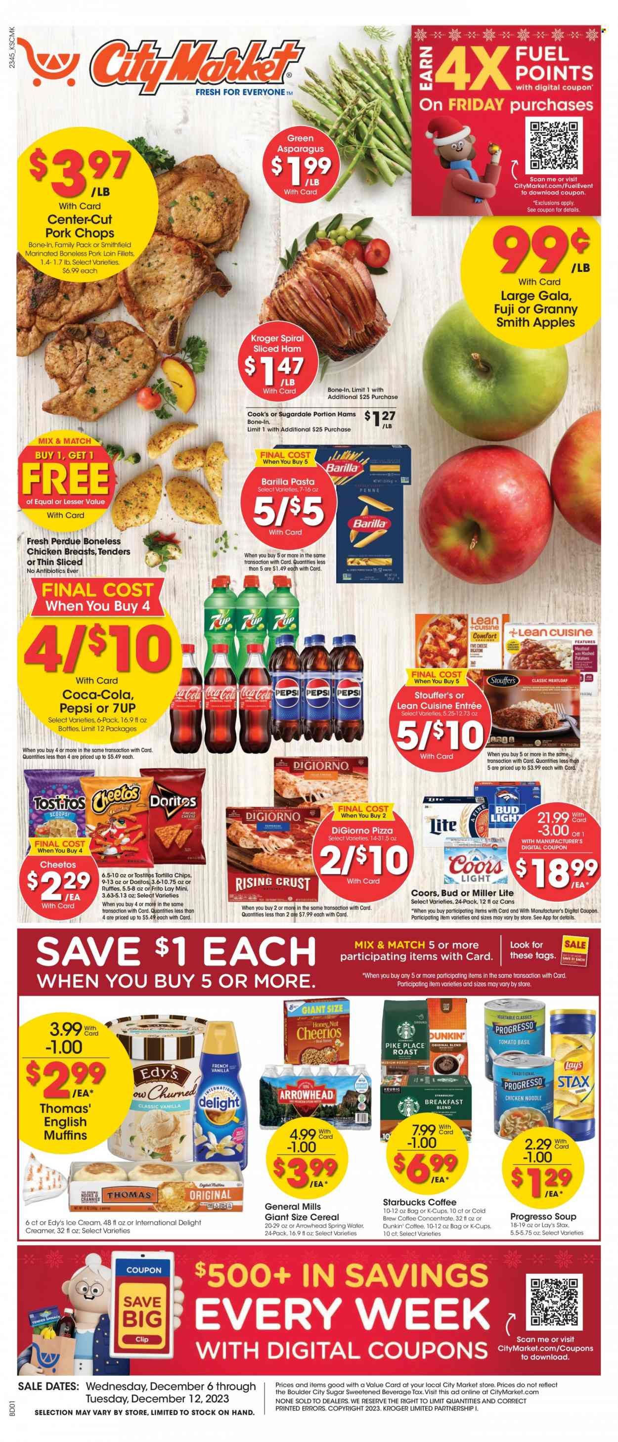 City Market (CO, UT, WY) Weekly Ad Flyer Specials December 6 to December 12, 2023