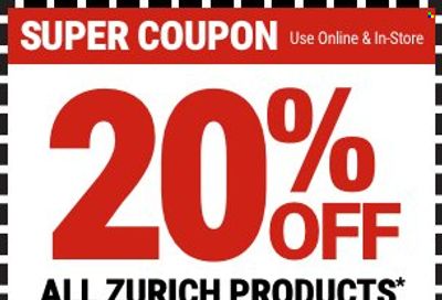 Harbor Freight Weekly Ad Flyer Specials December 6 to December 17, 2023