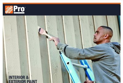 The Home Depot Weekly Ad Flyer Specials December 4 to December 11, 2023